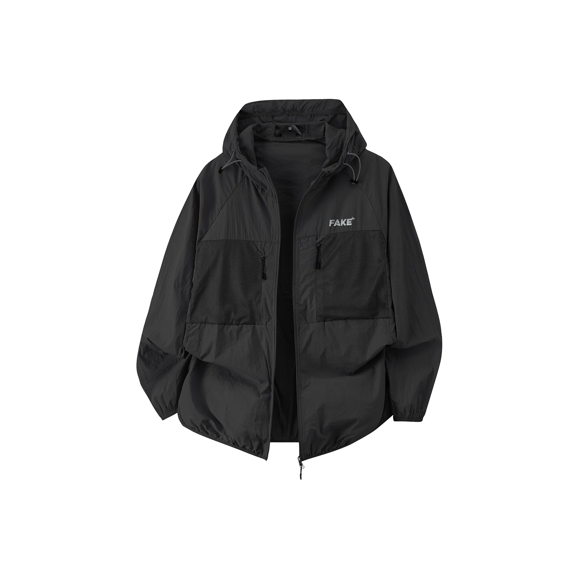 FAKE VINTAGE Одежда с защитой от солнца Унисекс