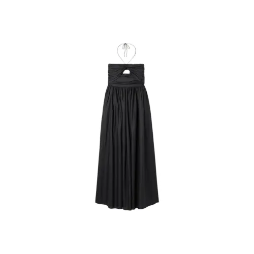 Matteau Черный Женские Слиплатья