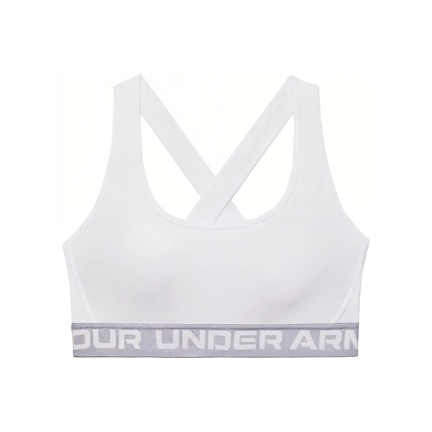 Under Armour DFO Tank Tops Women's White