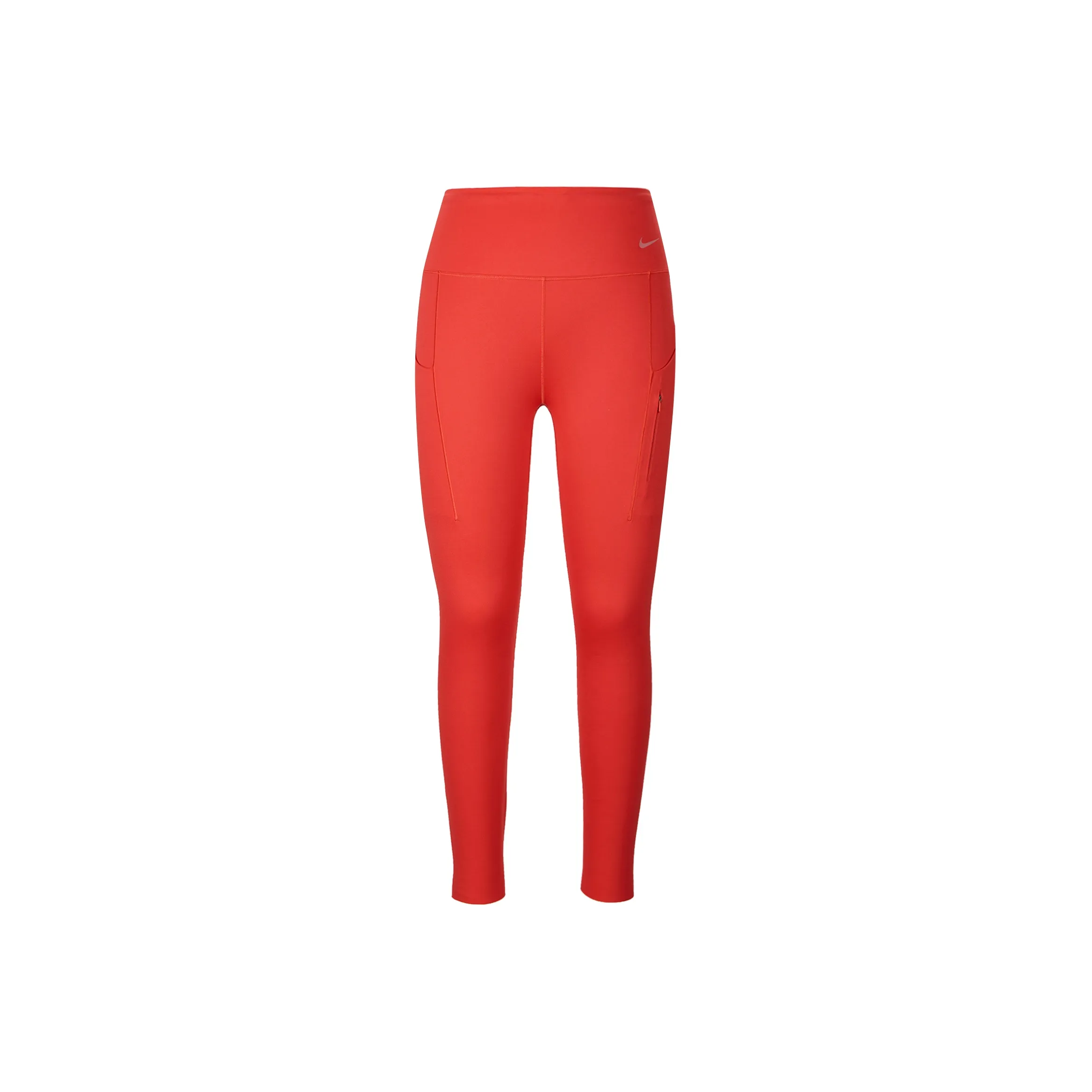 Nike Go Sports Pants Women's Red
