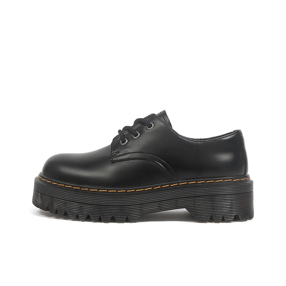 MEXICAN Лоферы Черные Женские