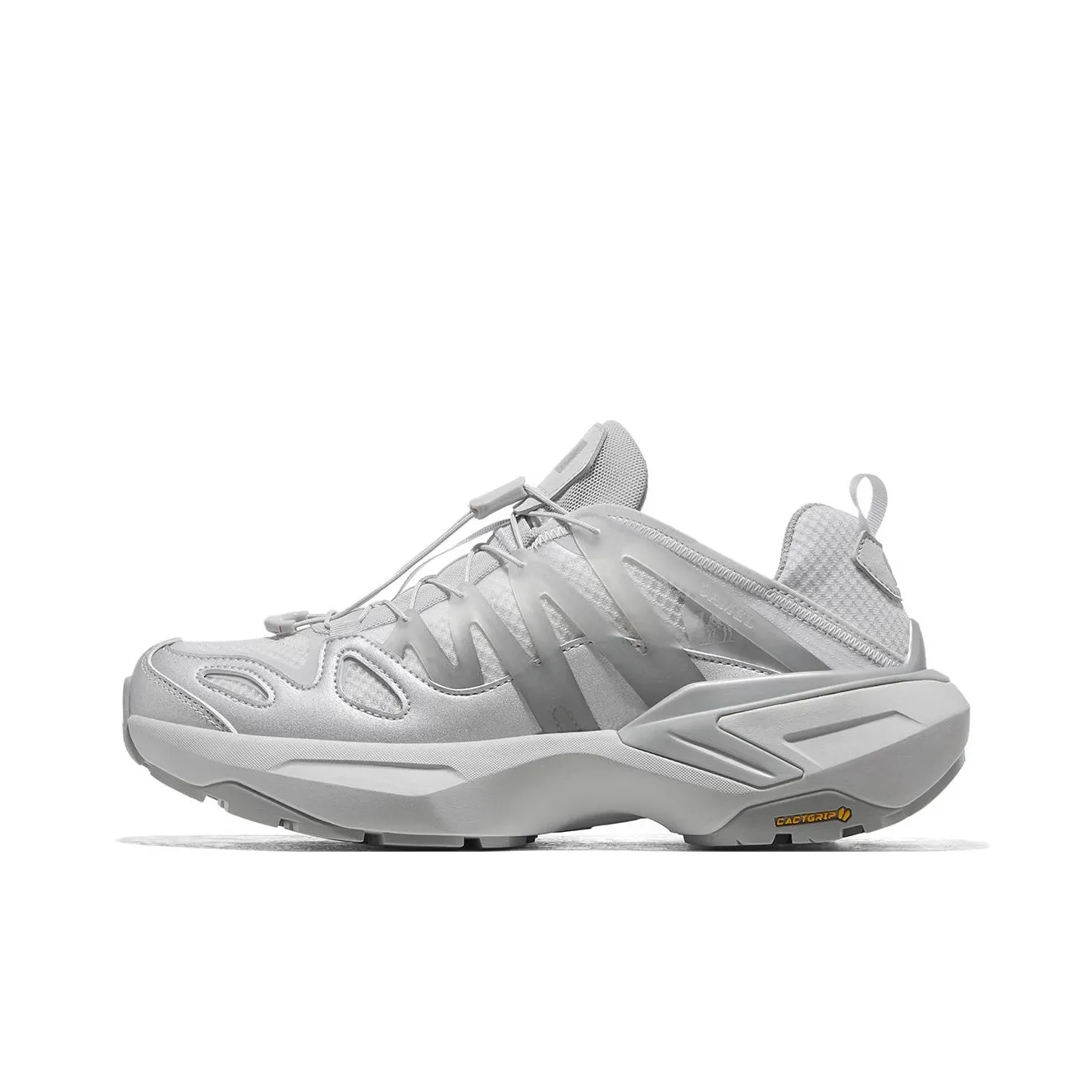 CAMEL Slip-resistant Abrasion-resistant Low Top Альпинистская обувь Мужская