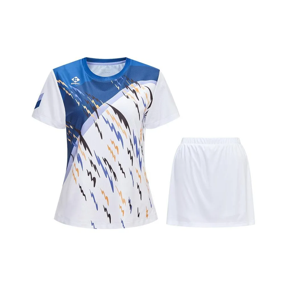 KUMPOO Женские комплекты с юбкой