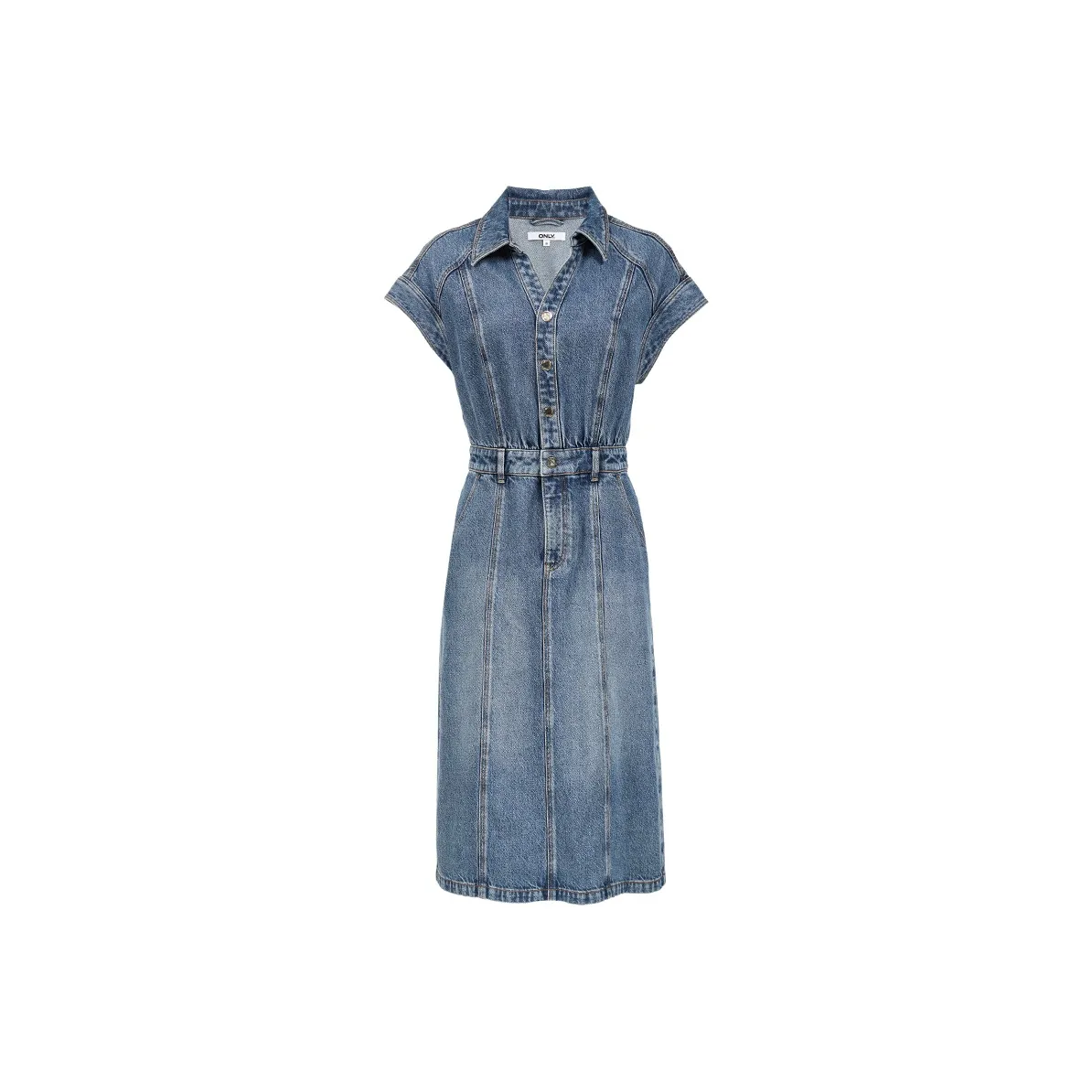 ONLY Sleeveless Dresses Women's