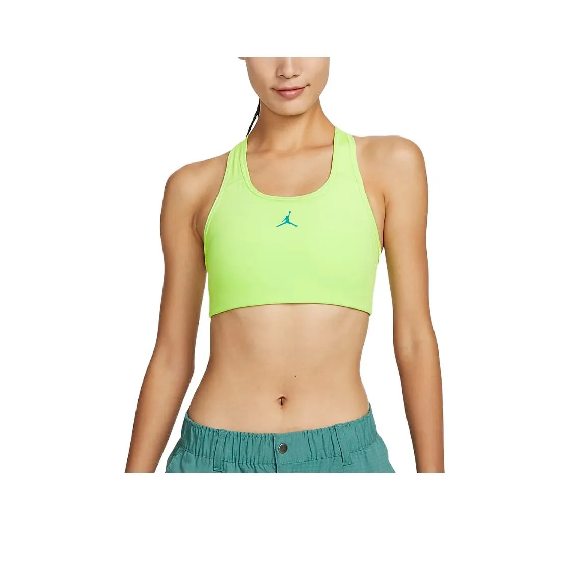 Jordan Sports Underwear Women's Green