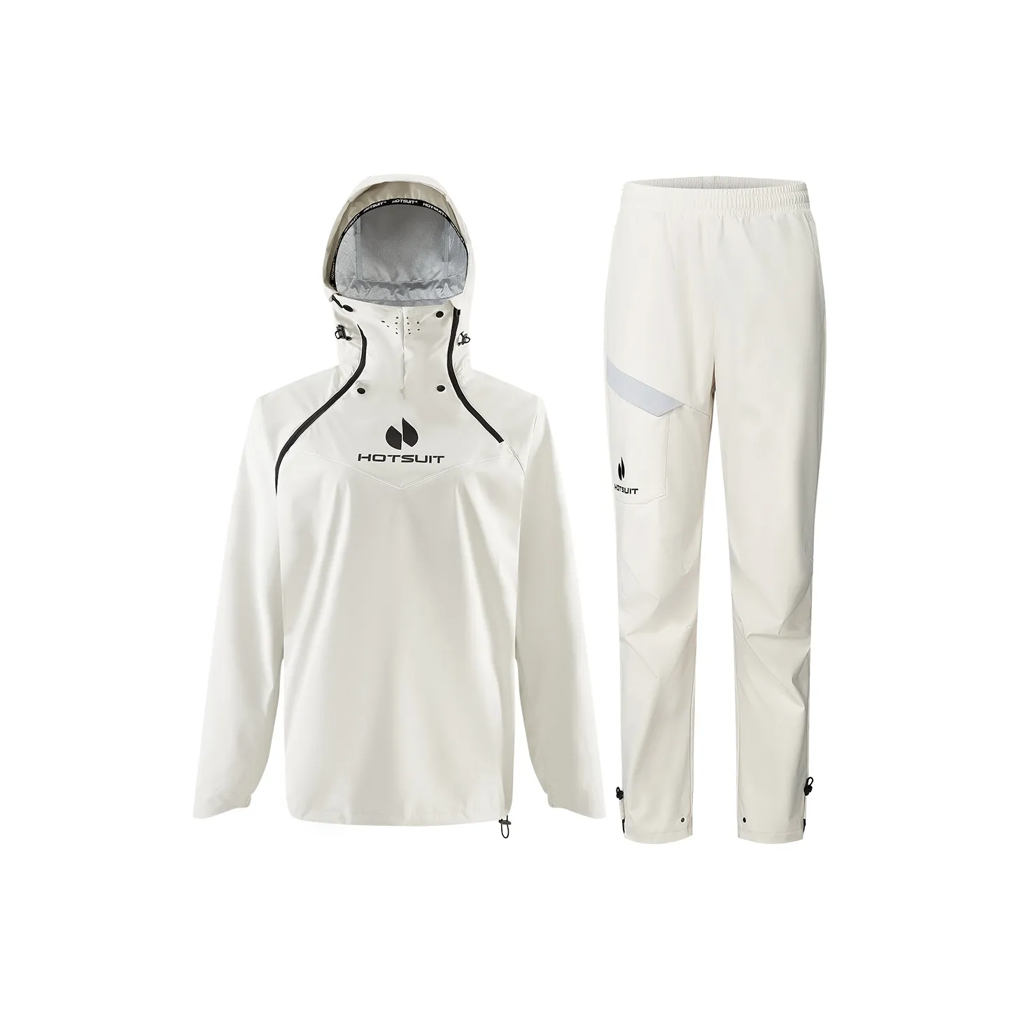 HOTSUIT Женские повседневные костюмы