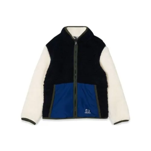 WOOLRICH Белый Kids Куртки