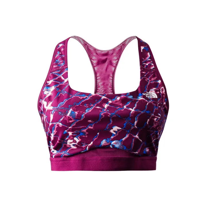 The North Face Принт Женское спортивное белье