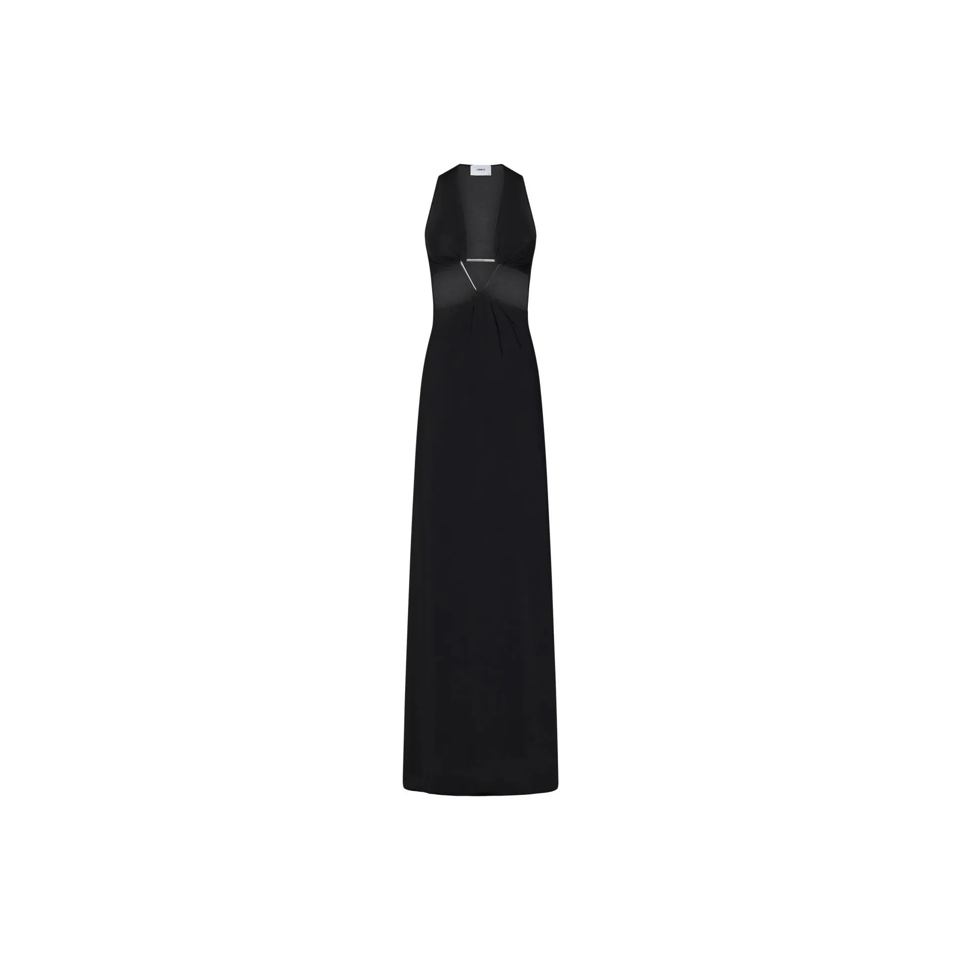 COPERNI Cut Out Triangle Dress
