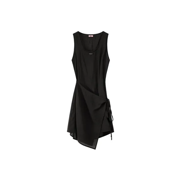 CHUU Sleeveless Dresses Women's