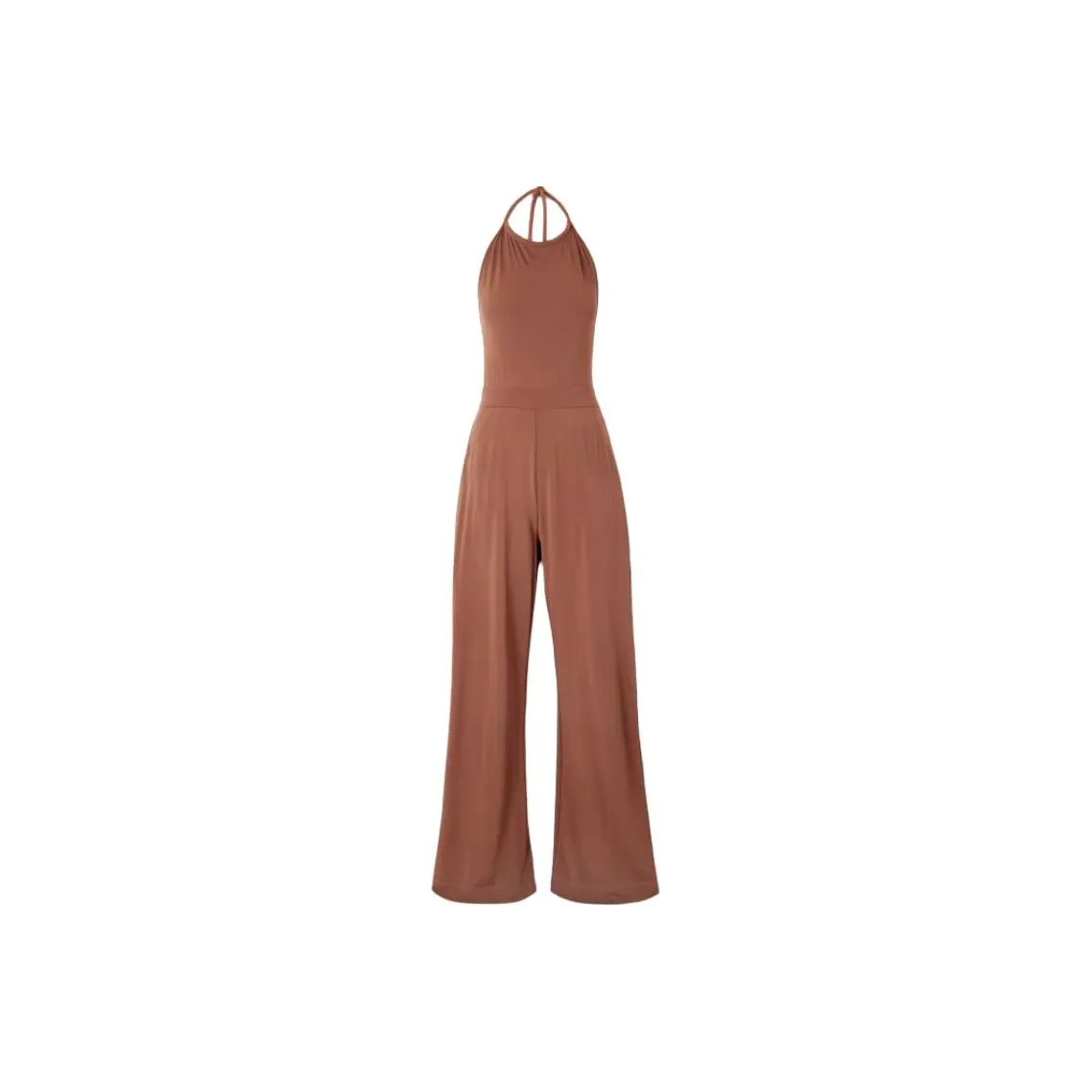 MaxMara Jumpsuits Women's Brown