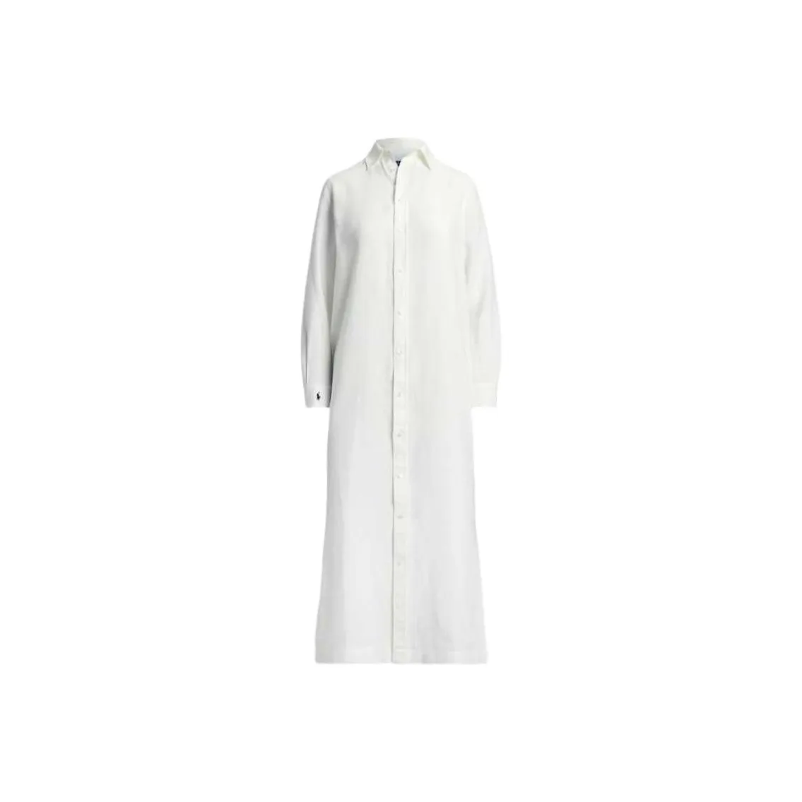 Polo Ralph Lauren Linen Dress