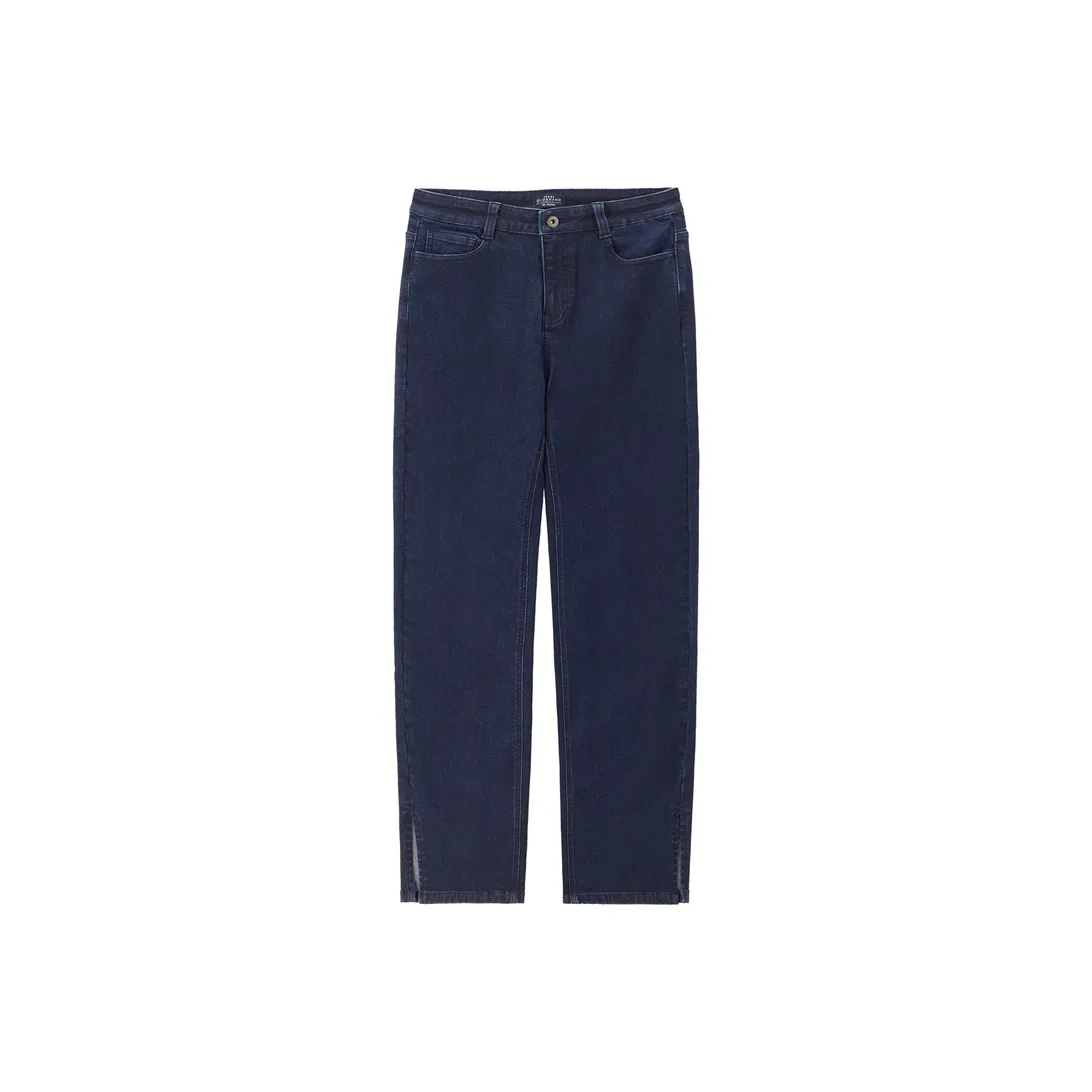 Giordano Женские Джинсы