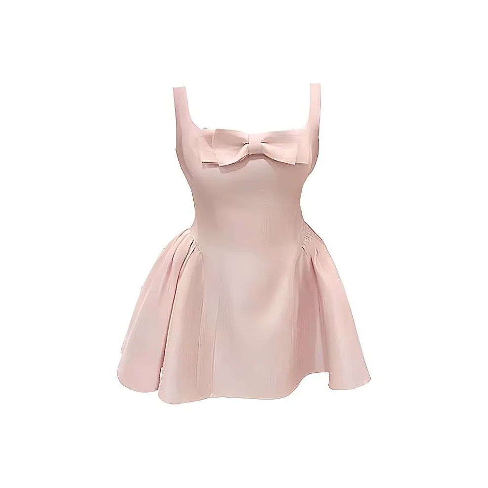 COHX Розовый Женские Слиплатья