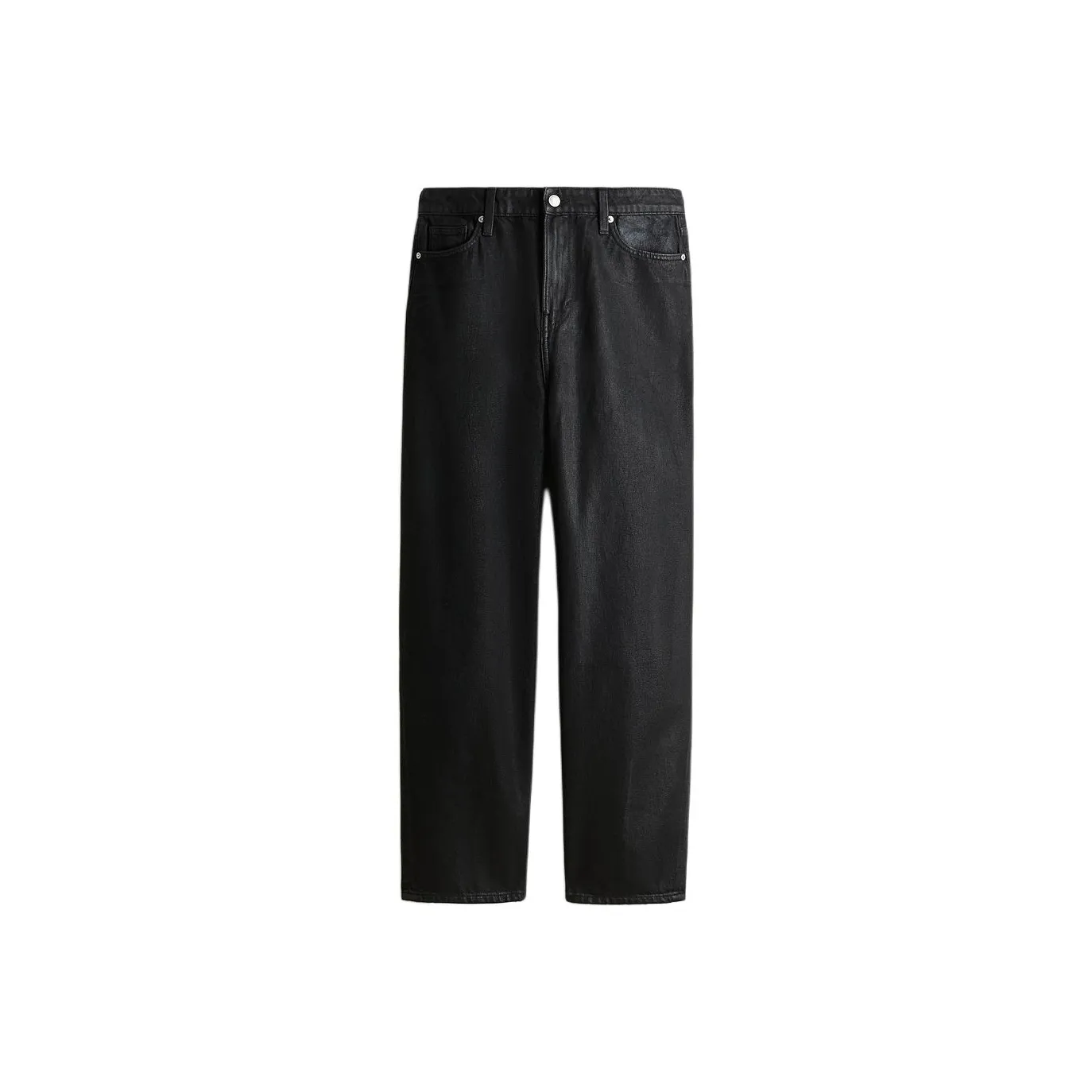 H&M Jeans Women's Black