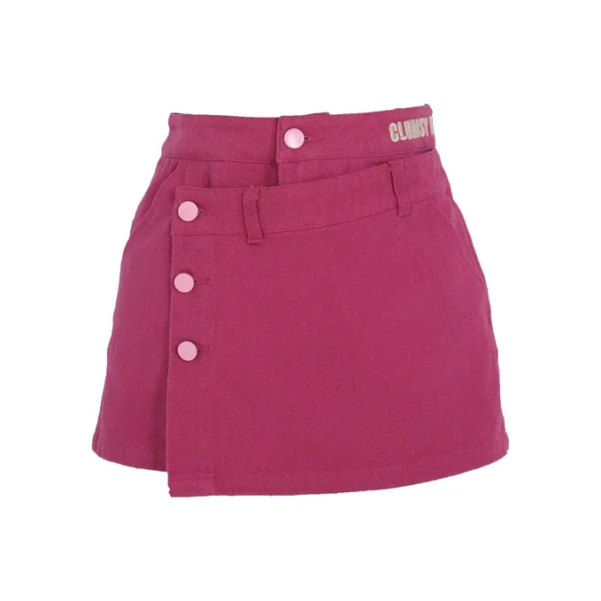 Snbl Женские джинсовые короткие юбки