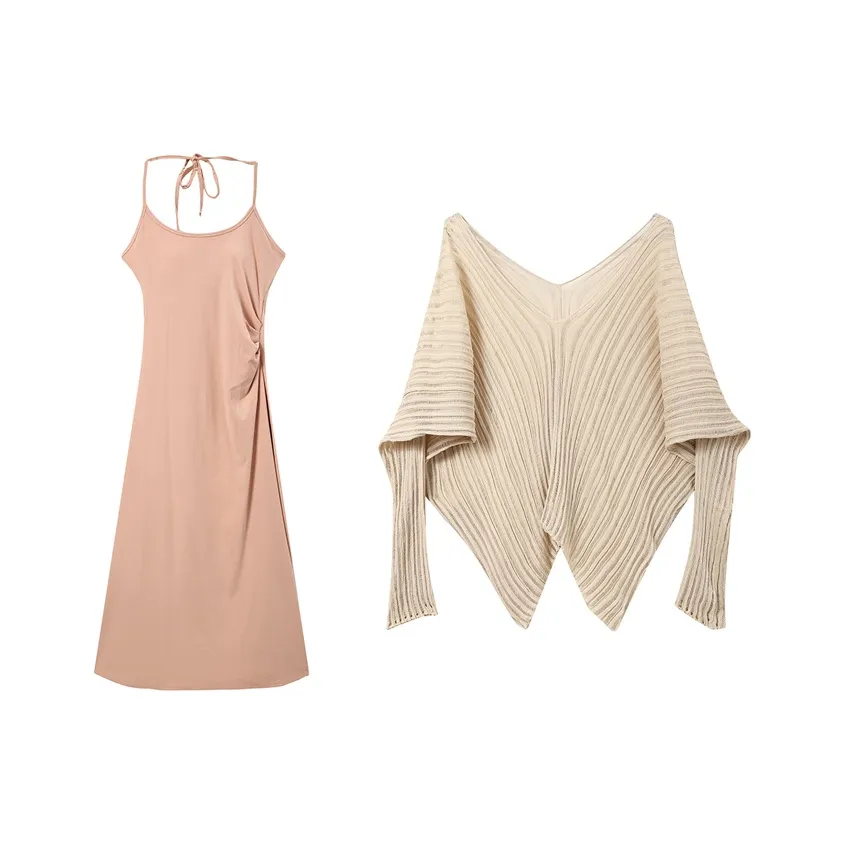 ZCDECO Женские комплекты с юбкой