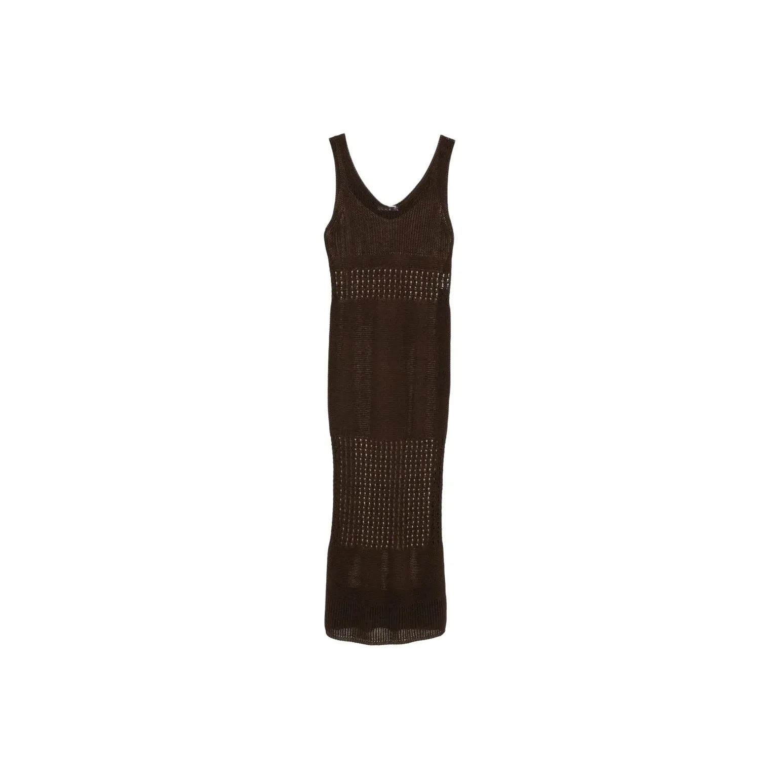 Max Mara Valois Maxi Dress