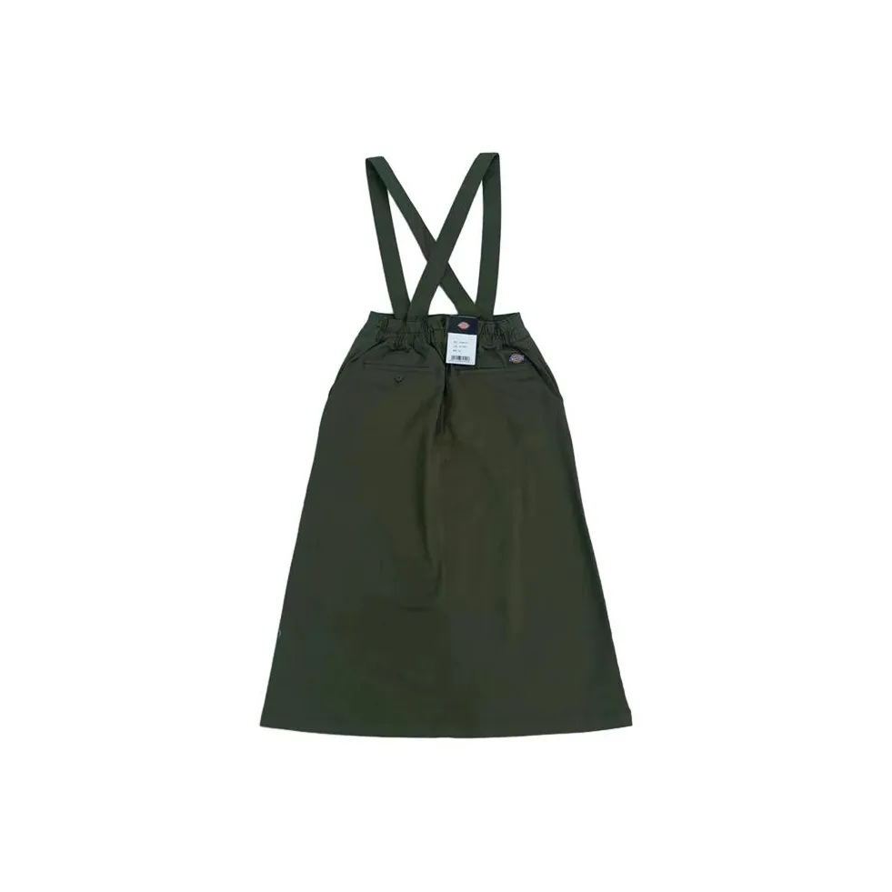 Dickies Повседневные короткие юбки Женские