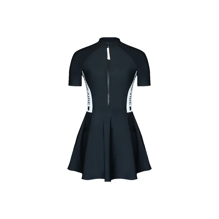 BALNEAIRE Swim Dresses & Skirts Women's Black