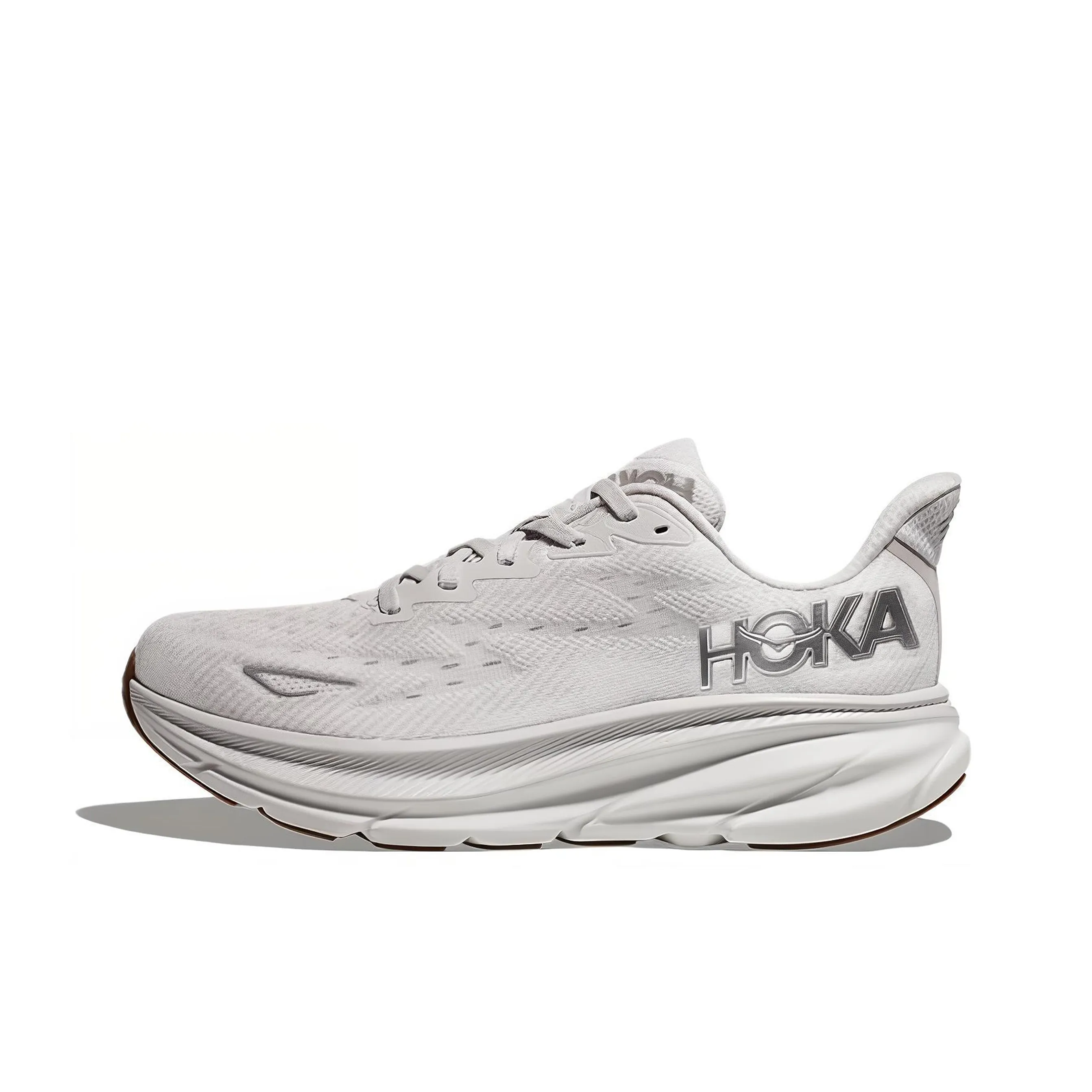 HOKA ONE ONE Clifton 9 Nimbus Cloud Women's