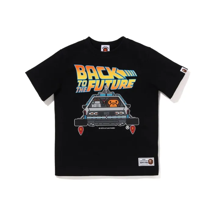 A BATHING APE BAPE x READYMADE T-Shirt Детский