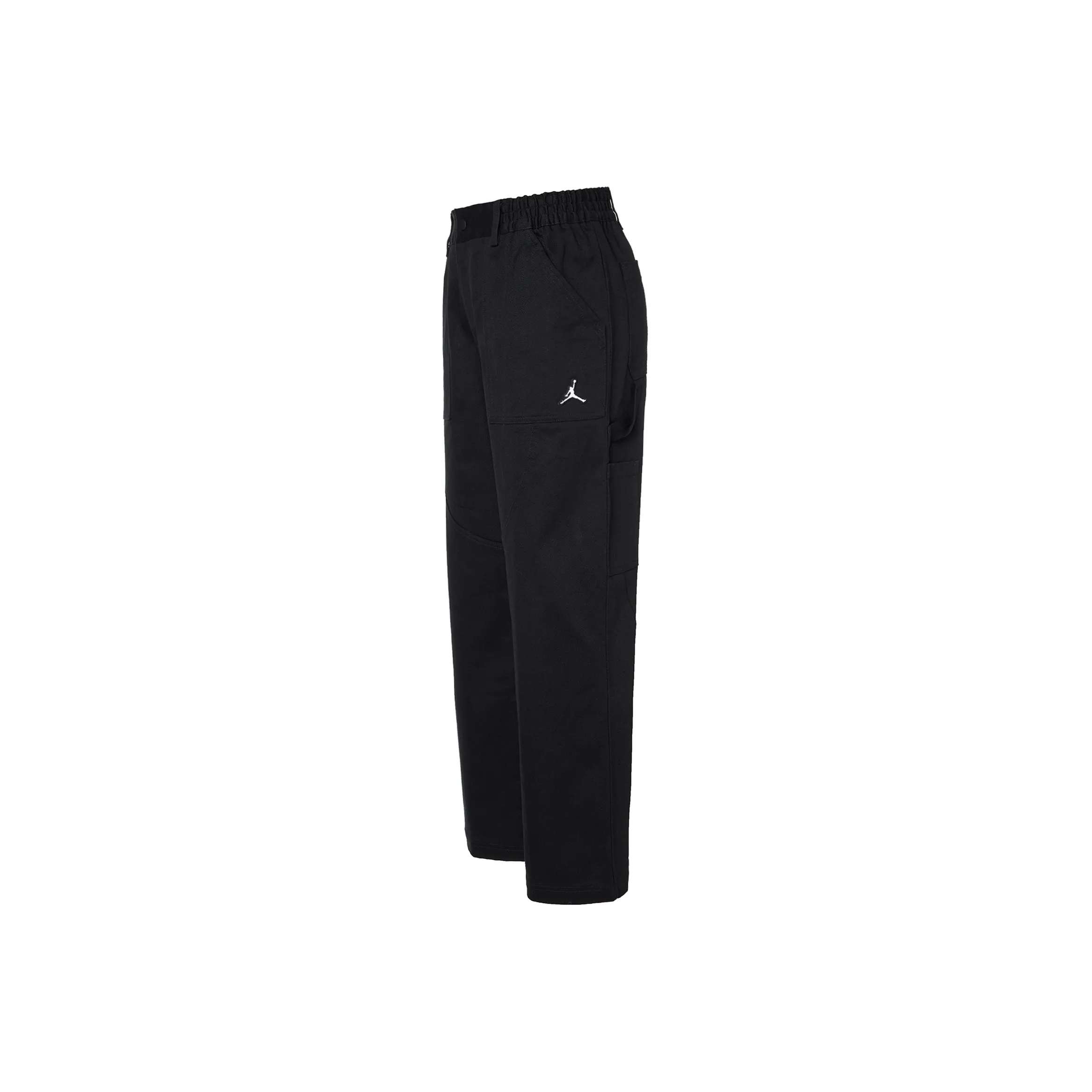 Jordan Essentials Sports Pants Women's Black