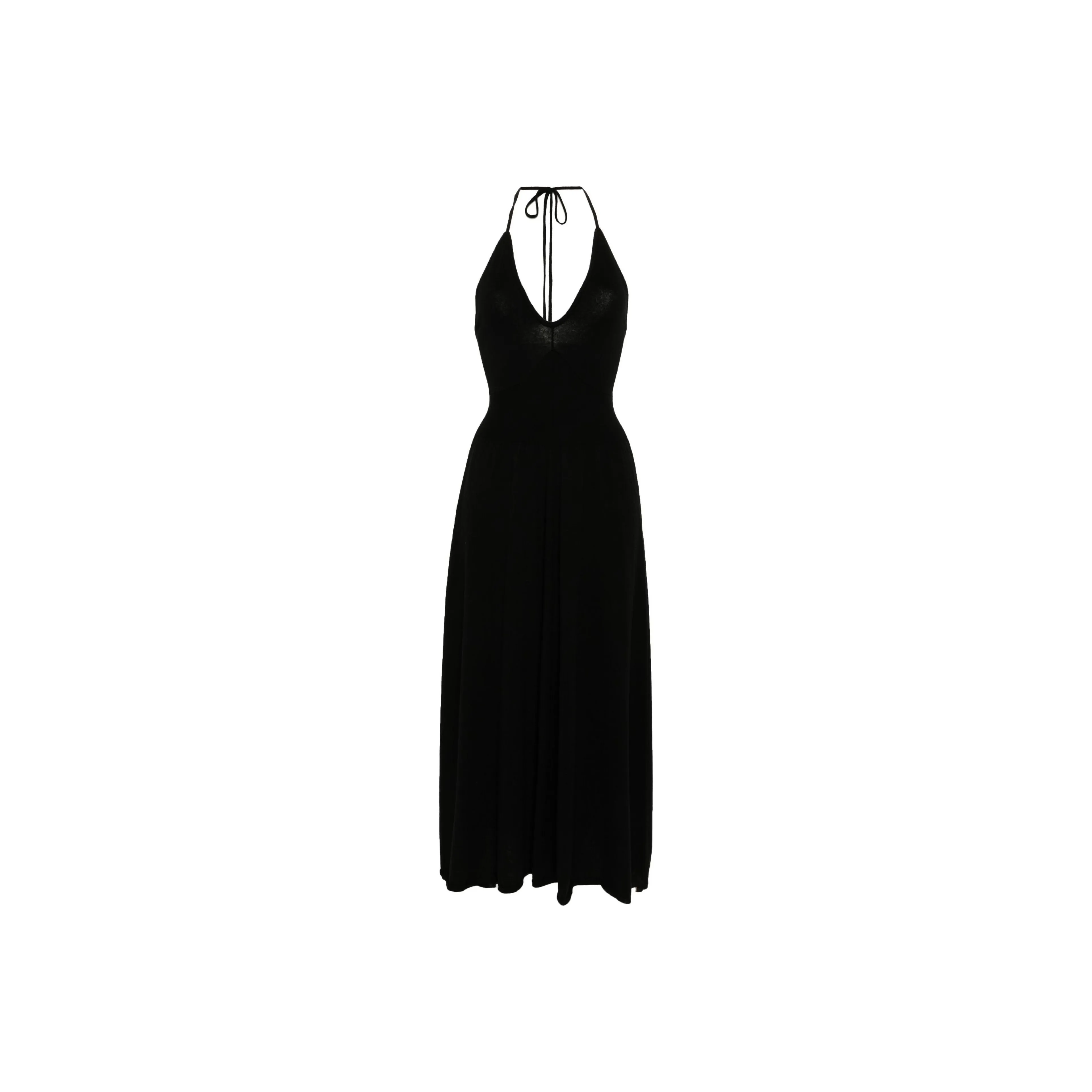 Extreme Cashmere N°350 Norma Dress