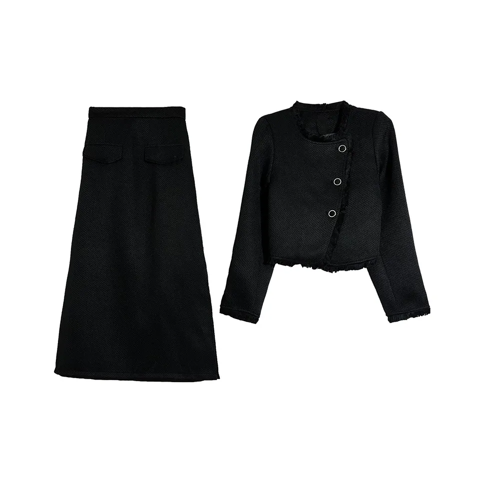 Icicofficial Женские комплекты с юбкой