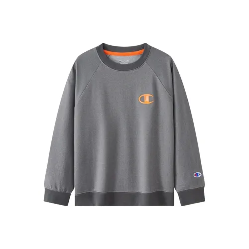 Champion Kids Школьный возраст Свитшоты