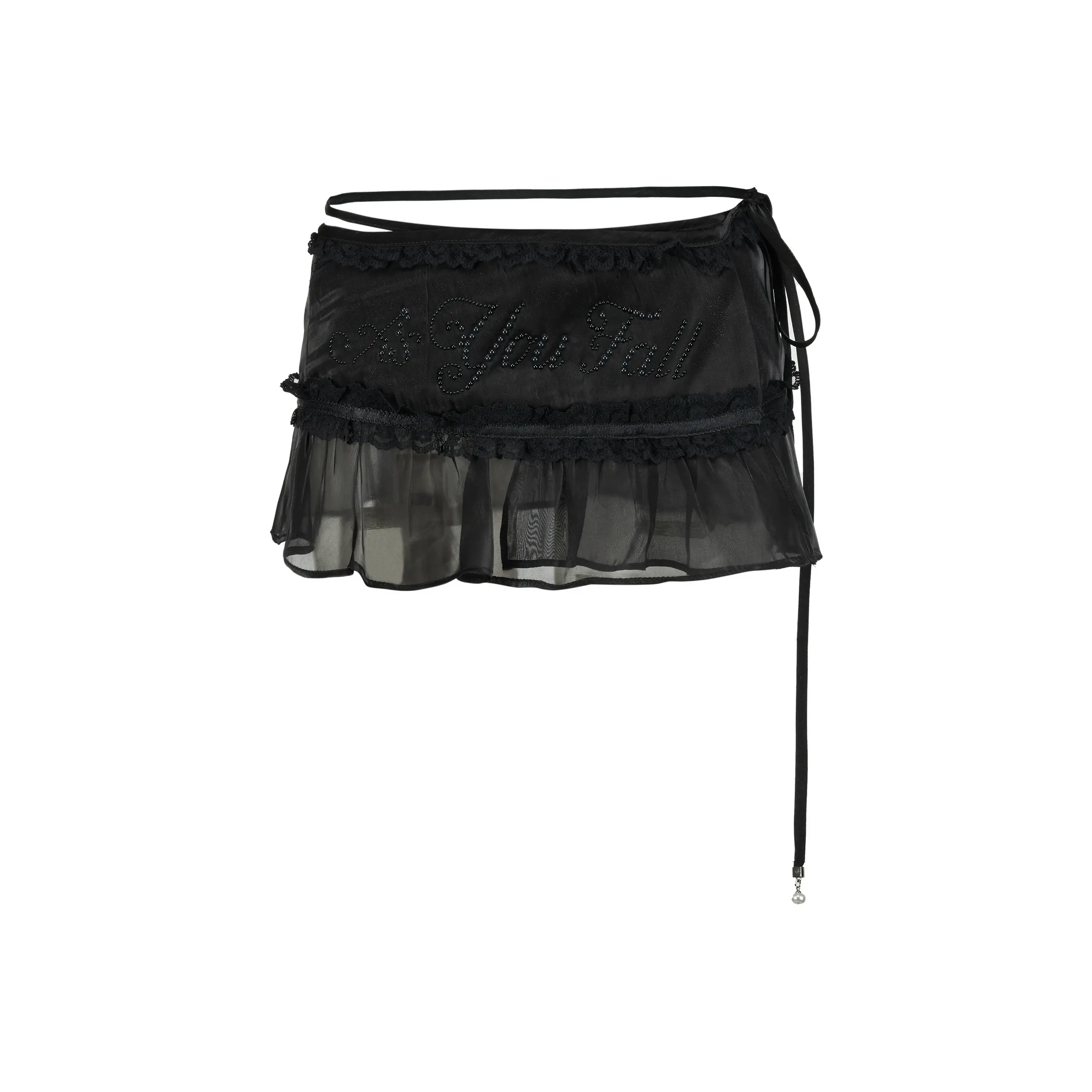 AYF Casual Short Skirts Women's