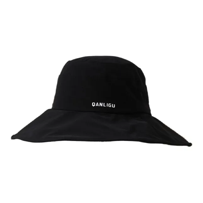 Fishing For Bears Полиэстер Панамы Унисекс