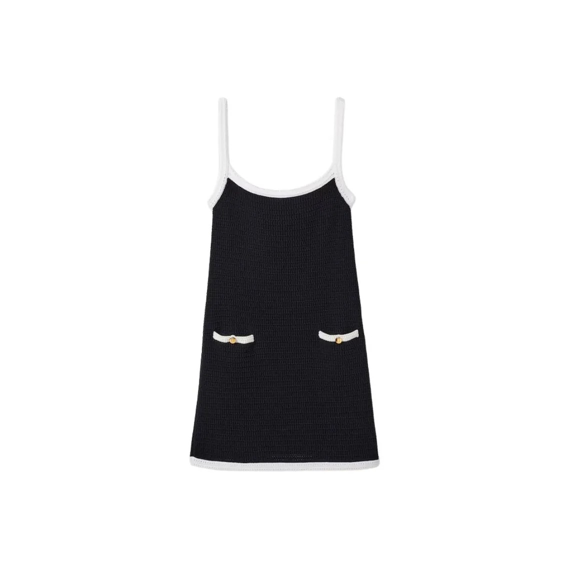 GUCCI Fine Cotton Dress