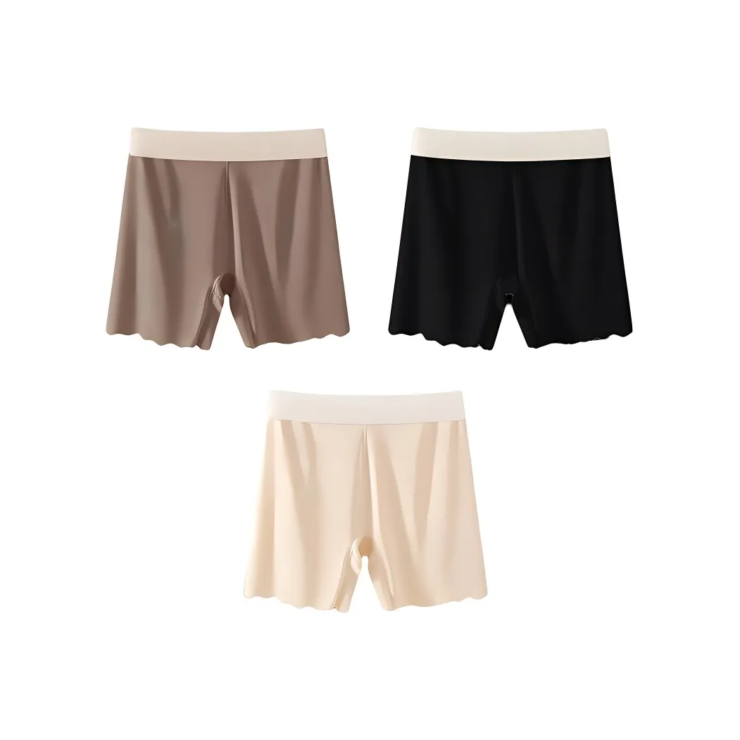 Urban Beauty Leggings Женские 3 упаковки