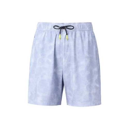 Helly Hansen ARCV Фиолетовые Женские Повседневные Шорты