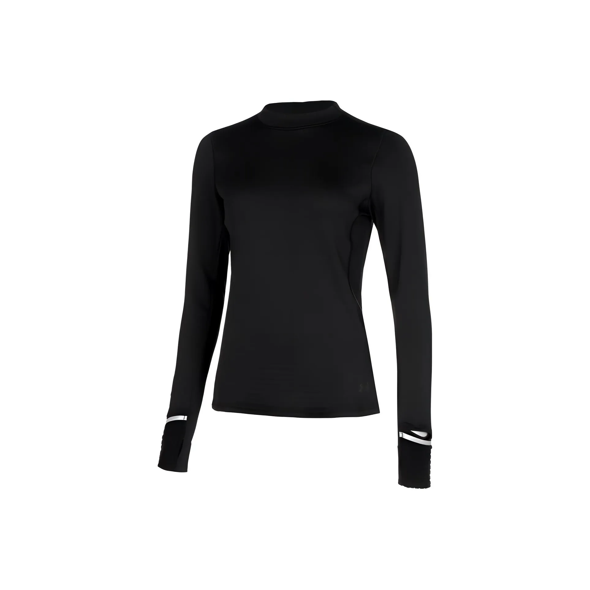 Under Armour Черная женская одежда для фитнеса