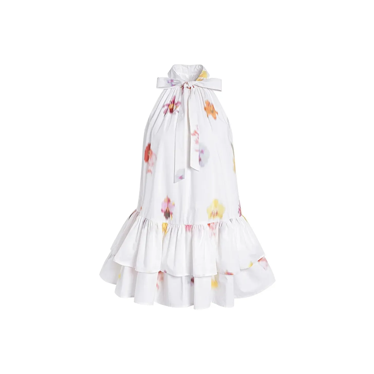 COHX Многоцветные Женские Слиплатья