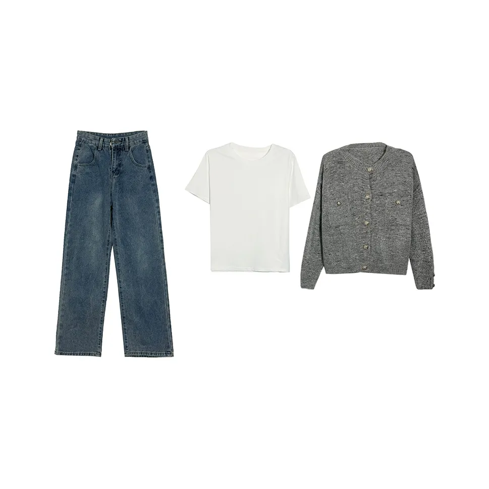 Icicofficial Женские Повседневные Костюмы