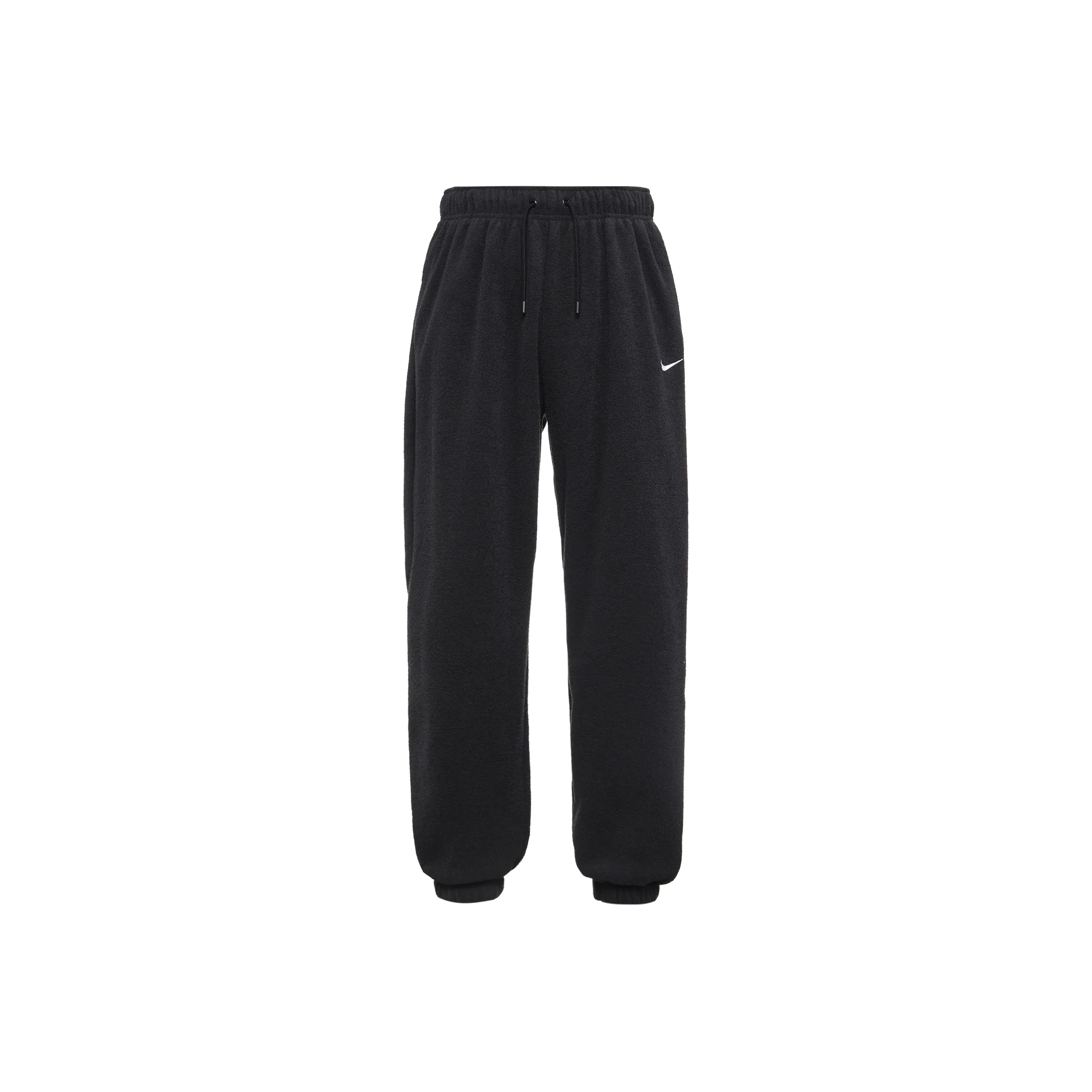 NIKE Черные Женские Спортивные Брюки