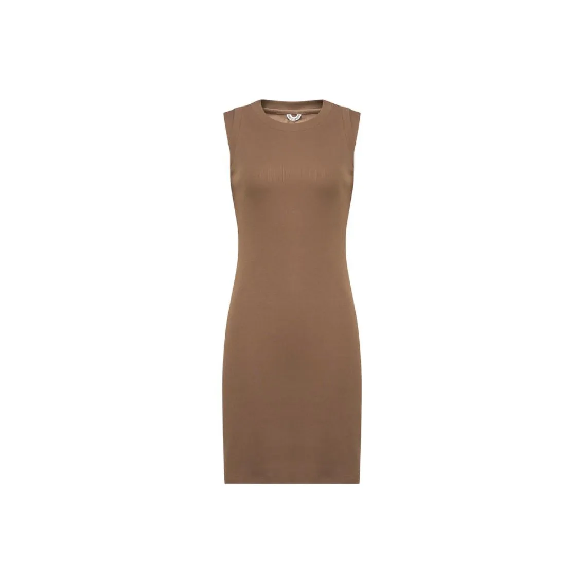 Lost In Echo Без рукавов Платье Женское