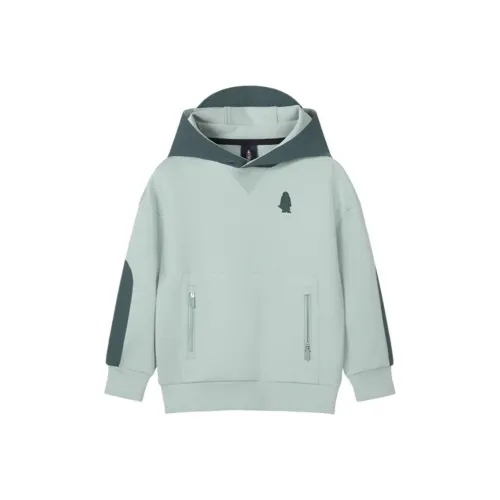 Hush Puppies Kids Свитшоты