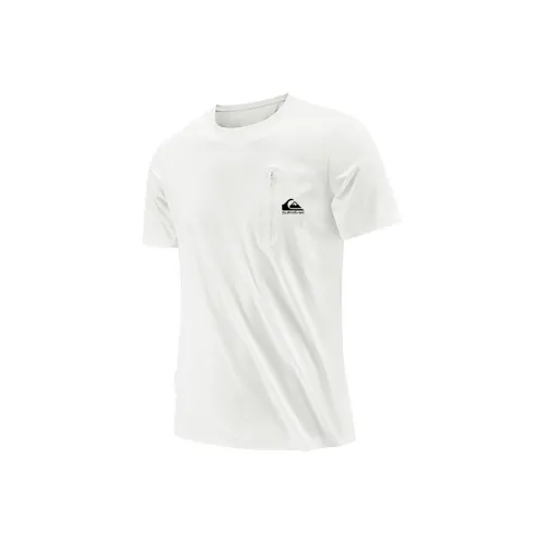 Quiksilver Унисекс Футболки