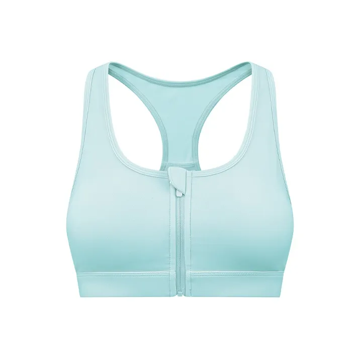 SylphlikeLoli Solid Color Sports Underwear Women's