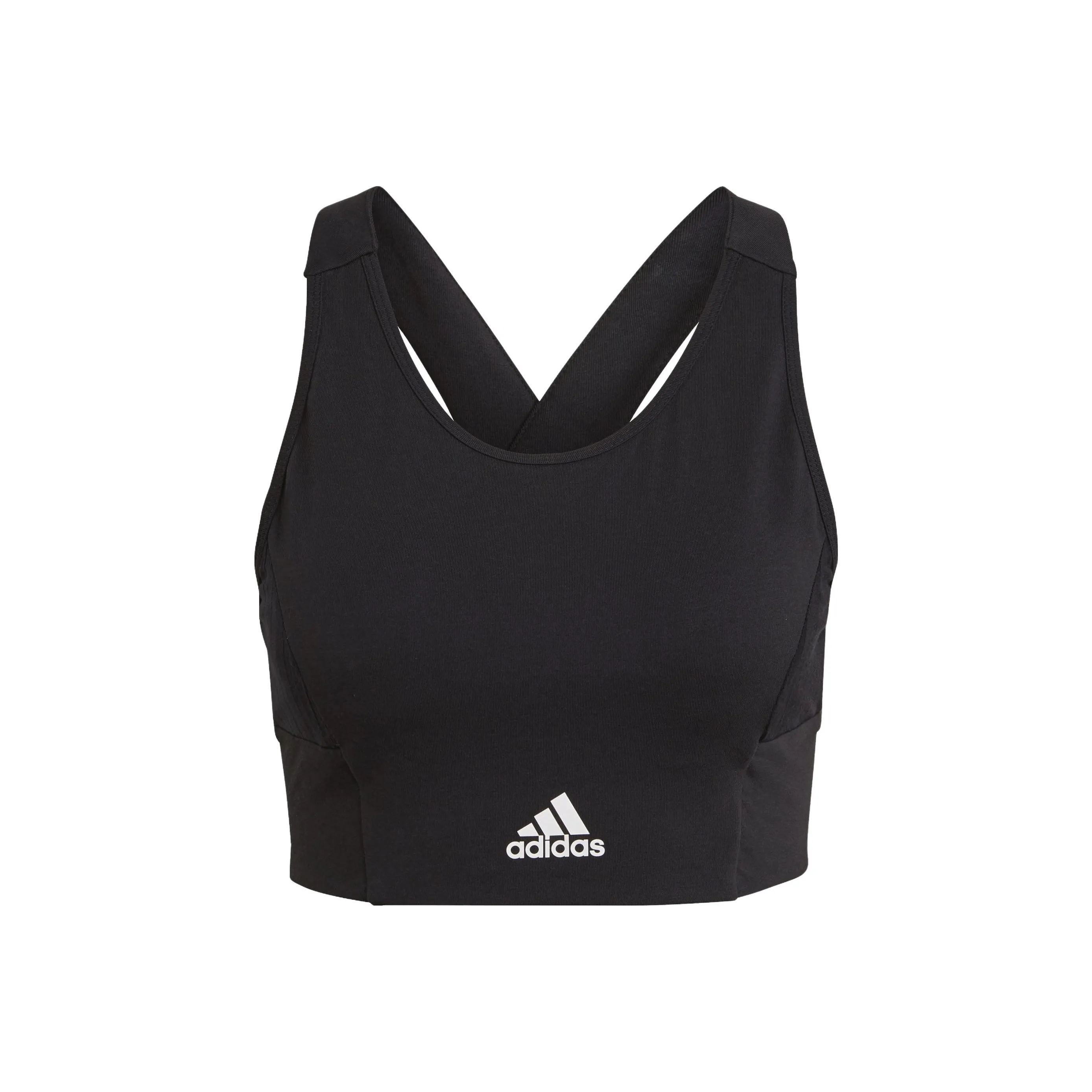 Adidas Спортивное белье Женское Черное