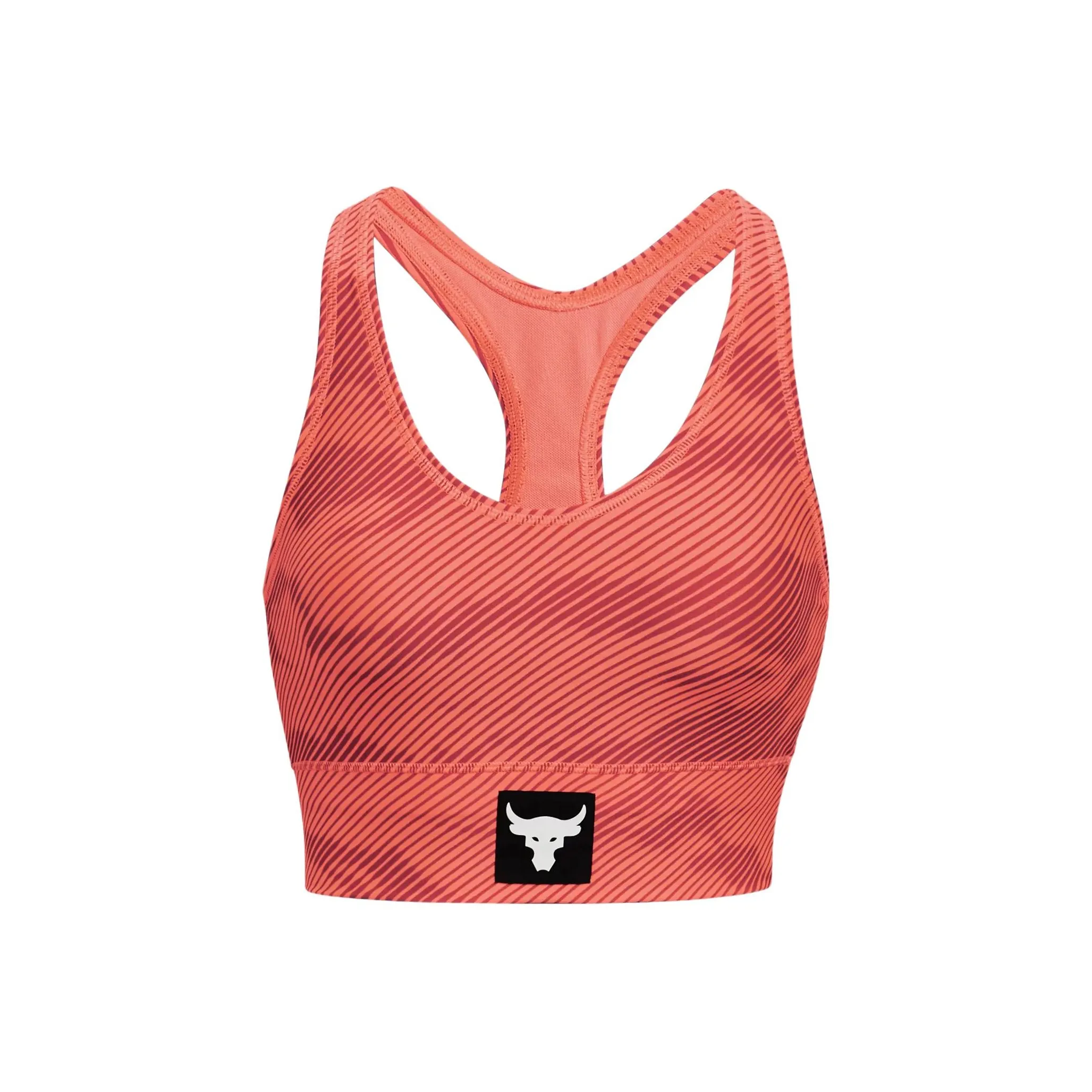 Under Armour Project Спортивное белье Женское Розовое