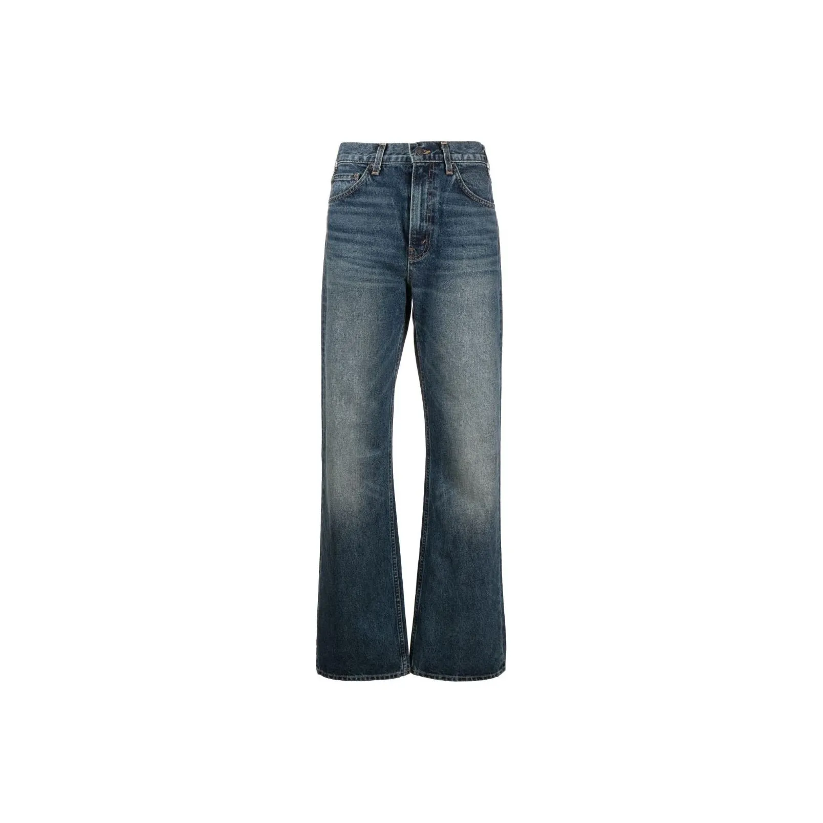 NILI LOTAN Mitchell Straight leg Jeans