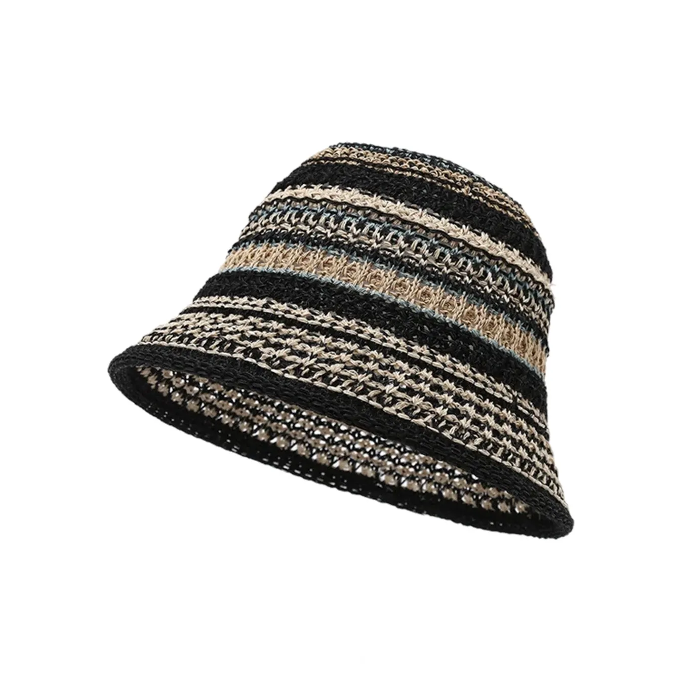 Fishing For Bears Полиэстер Панамы Унисекс