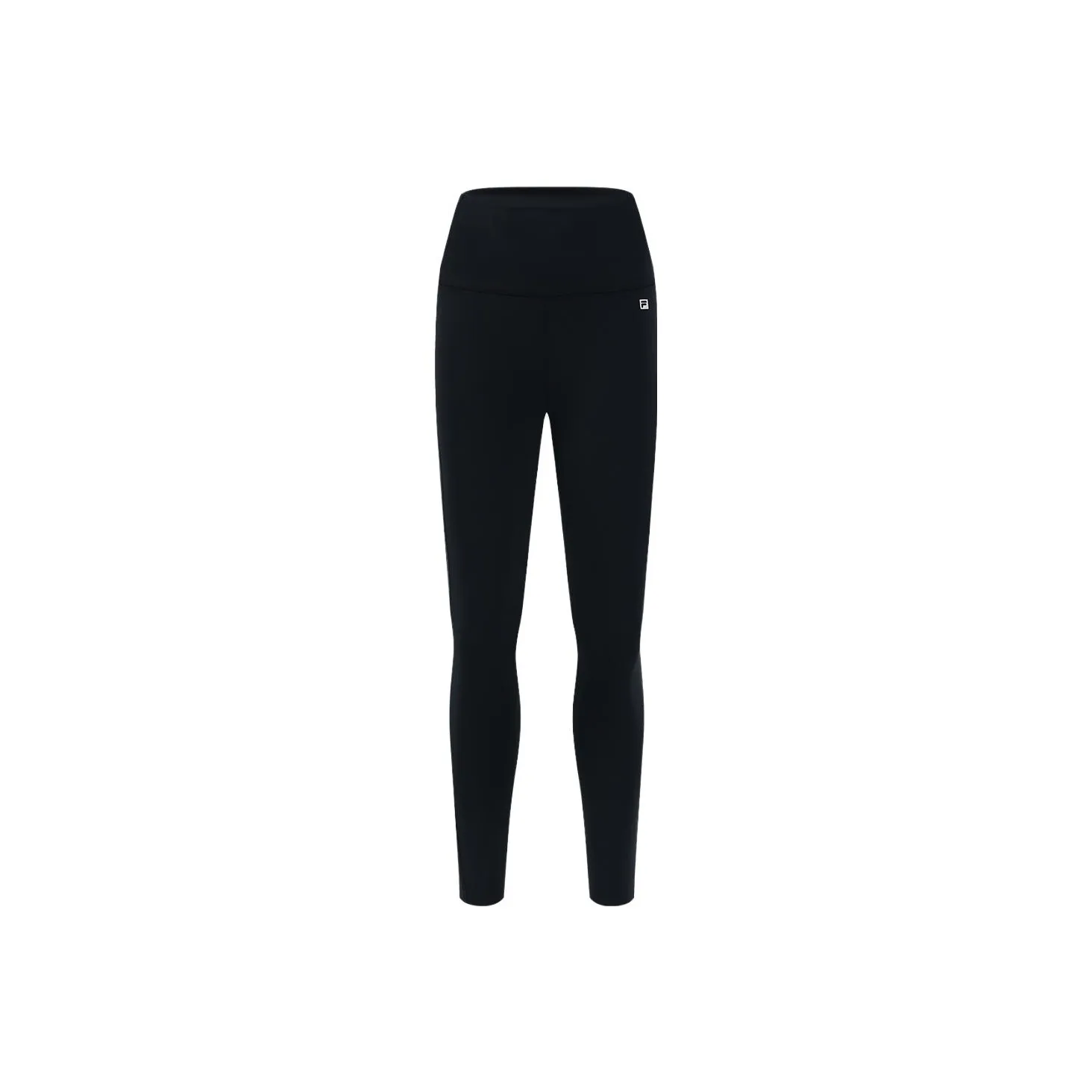 FILA Leggings Women's Pitch Black