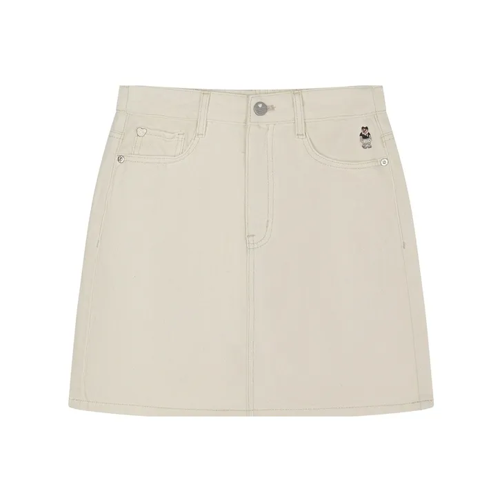 Teenie Weenie Повседневные короткие юбки Женские