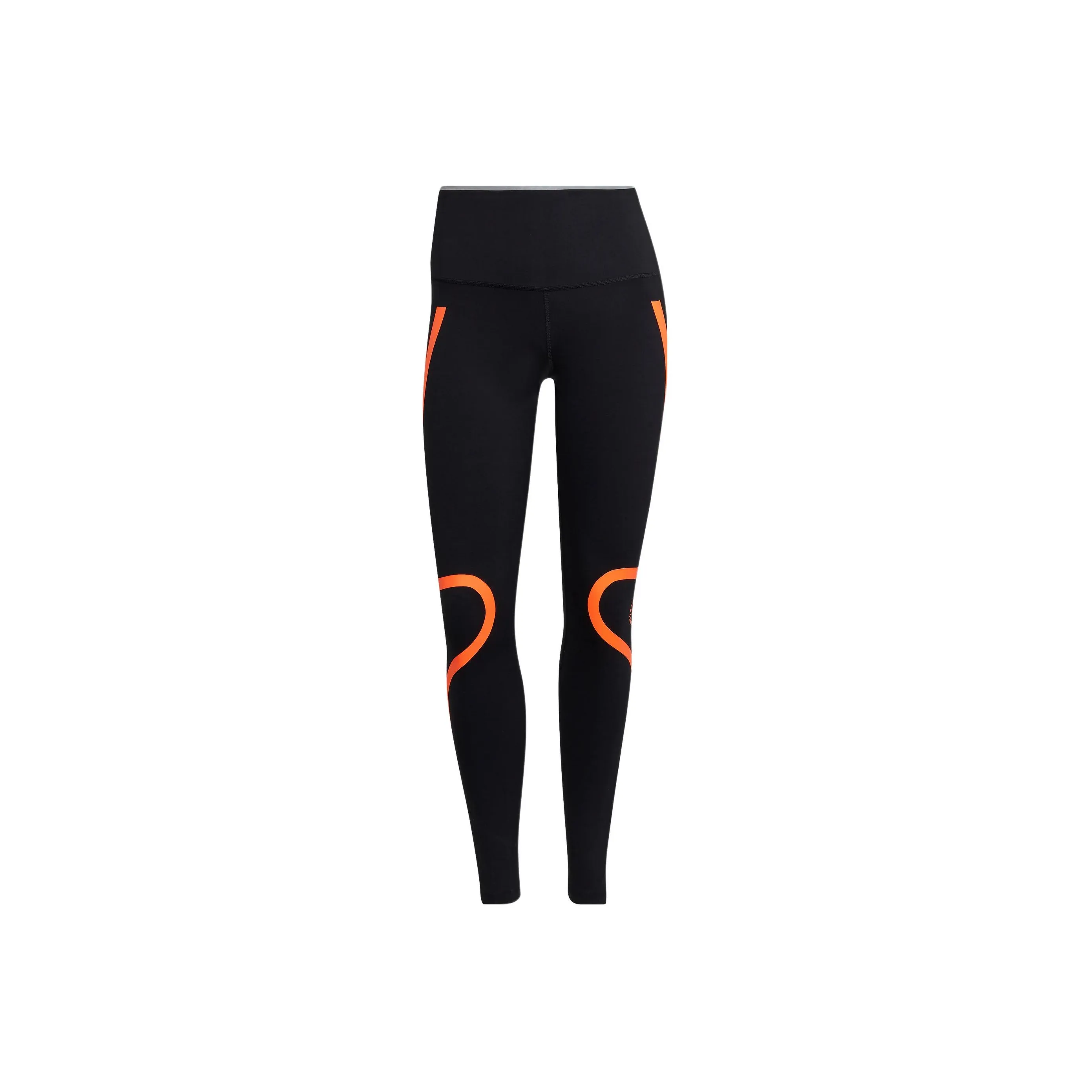 Stella Mccartney X Adidas Sports Pants Women's Black